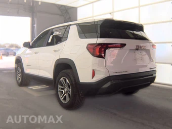 2025 GMC Terrain Elevation 3SA - miniatura 8