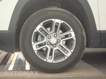 2025 GMC Terrain Elevation 3SA - miniatura 9