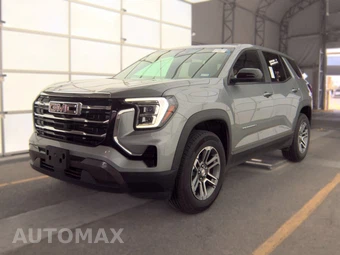 2025 GMC Terrain Elevation 3SA - car from the USA, Manheim Buy-Now listing at AUTOMAX