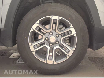2025 GMC Terrain Elevation 3SA - miniatura 10