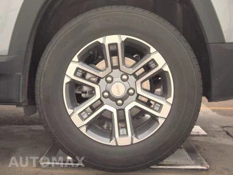 2025 GMC Terrain Elevation 3SA - miniatura 12