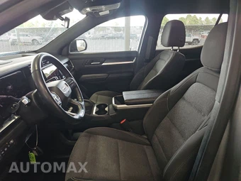 2025 GMC Terrain Elevation 3SA - miniatura 13