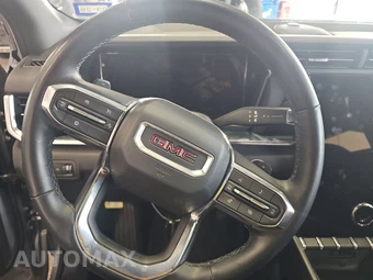 2025 GMC Terrain Elevation 3SA - miniatura 16