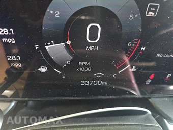 2025 GMC Terrain Elevation 3SA - miniatura 18