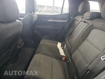 2025 GMC Terrain Elevation 3SA - miniatura 19