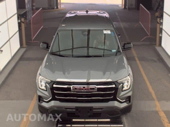 2025 GMC Terrain Elevation 3SA - miniatura 2