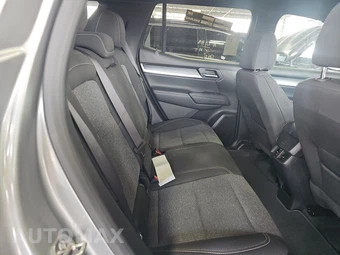 2025 GMC Terrain Elevation 3SA - miniatura 20