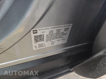 2025 GMC Terrain Elevation 3SA - miniatura 22
