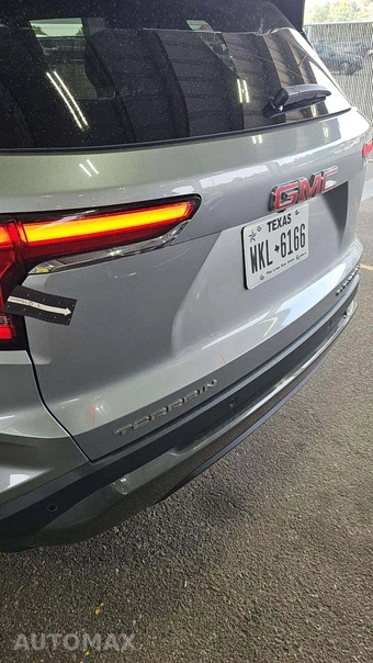 2025 GMC Terrain Elevation 3SA - miniatura 32
