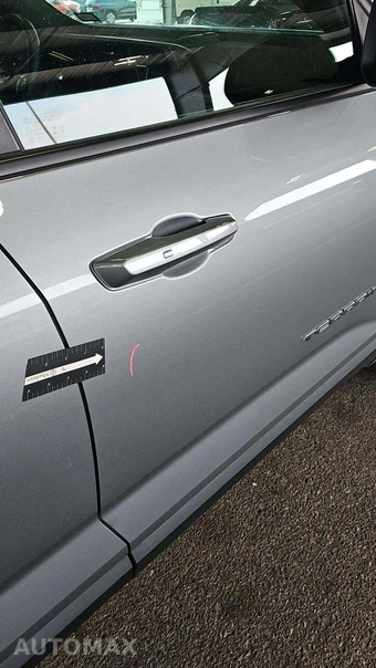 2025 GMC Terrain Elevation 3SA - miniatura 33
