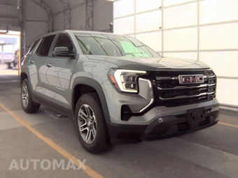 2025 GMC Terrain Elevation 3SA - miniatura 4