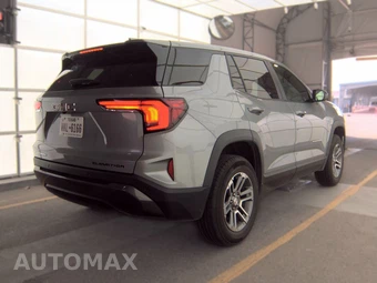 2025 GMC Terrain Elevation 3SA - miniatura 5