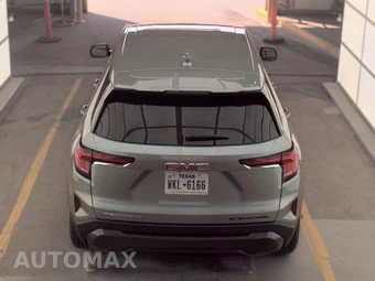 2025 GMC Terrain Elevation 3SA - miniatura 6