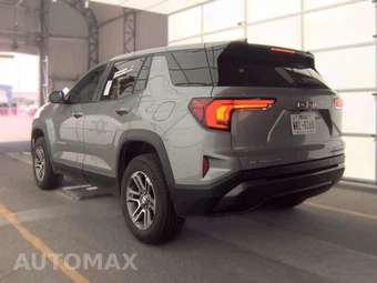 2025 GMC Terrain Elevation 3SA - miniatura 8