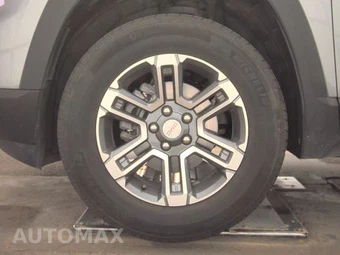 2025 GMC Terrain Elevation 3SA - miniatura 9