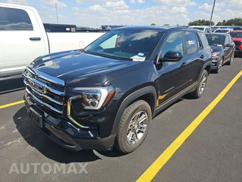 2025 GMC Terrain Elevation 3SA