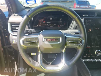 2025 GMC Terrain Elevation 3SA - miniatura 10