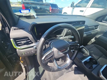 2025 GMC Terrain Elevation 3SA - miniatura 11
