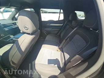 2025 GMC Terrain Elevation 3SA - miniatura 13