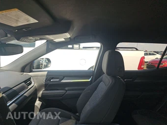 2025 GMC Terrain Elevation 3SA - miniatura 14