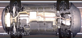 2025 GMC Terrain Elevation 3SA - miniatura 18