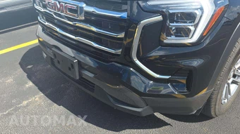 2025 GMC Terrain Elevation 3SA - miniatura 19