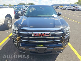 2025 GMC Terrain Elevation 3SA - miniatura 2