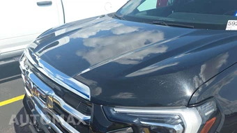 2025 GMC Terrain Elevation 3SA - miniatura 20