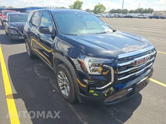 2025 GMC Terrain Elevation 3SA - miniatura 3