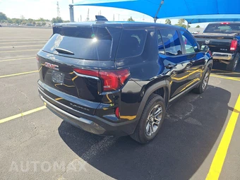 2025 GMC Terrain Elevation 3SA - miniatura 4