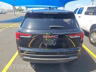 2025 GMC Terrain Elevation 3SA - miniatura 5