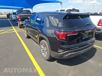 2025 GMC Terrain Elevation 3SA - miniatura 6