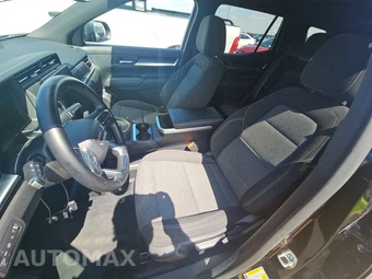 2025 GMC Terrain Elevation 3SA - miniatura 7