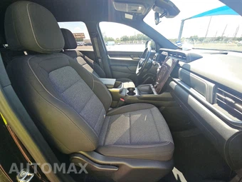 2025 GMC Terrain Elevation 3SA - miniatura 8
