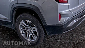 2025 GMC Terrain Elevation 3SA - miniatura 10