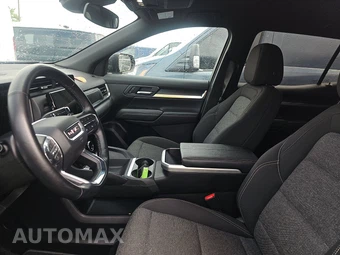 2025 GMC Terrain Elevation 3SA - miniatura 12