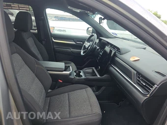 2025 GMC Terrain Elevation 3SA - miniatura 13