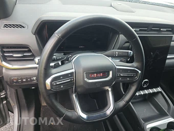 2025 GMC Terrain Elevation 3SA - miniatura 15