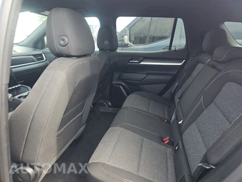 2025 GMC Terrain Elevation 3SA - miniatura 18