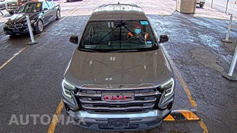 2025 GMC Terrain Elevation 3SA - miniatura 2