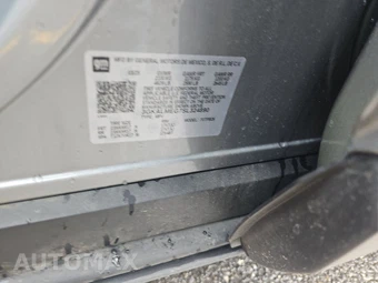 2025 GMC Terrain Elevation 3SA - miniatura 20