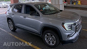 2025 GMC Terrain Elevation 3SA - miniatura 3