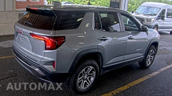 2025 GMC Terrain Elevation 3SA - miniatura 4