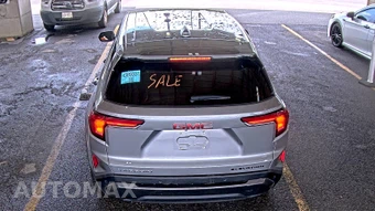 2025 GMC Terrain Elevation 3SA - miniatura 5
