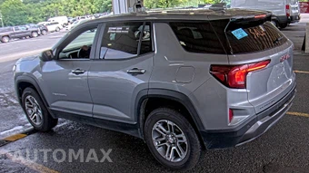 2025 GMC Terrain Elevation 3SA - miniatura 6