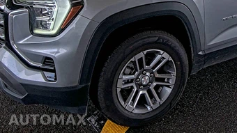 2025 GMC Terrain Elevation 3SA - miniatura 7