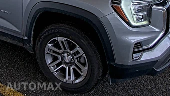 2025 GMC Terrain Elevation 3SA - miniatura 8