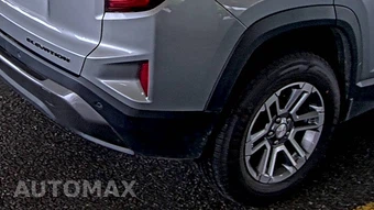 2025 GMC Terrain Elevation 3SA - miniatura 9