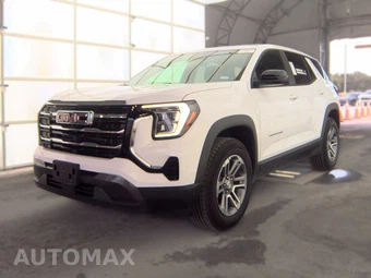 2025 GMC Terrain Elevation 3SA
