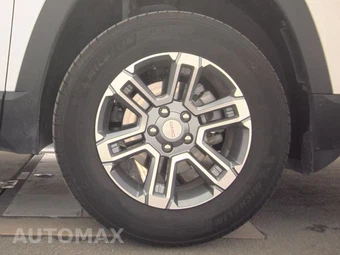 2025 GMC Terrain Elevation 3SA - miniatura 10